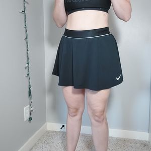 Nike tennis skirt